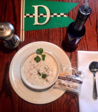 Donahue's Madison Beach Grille